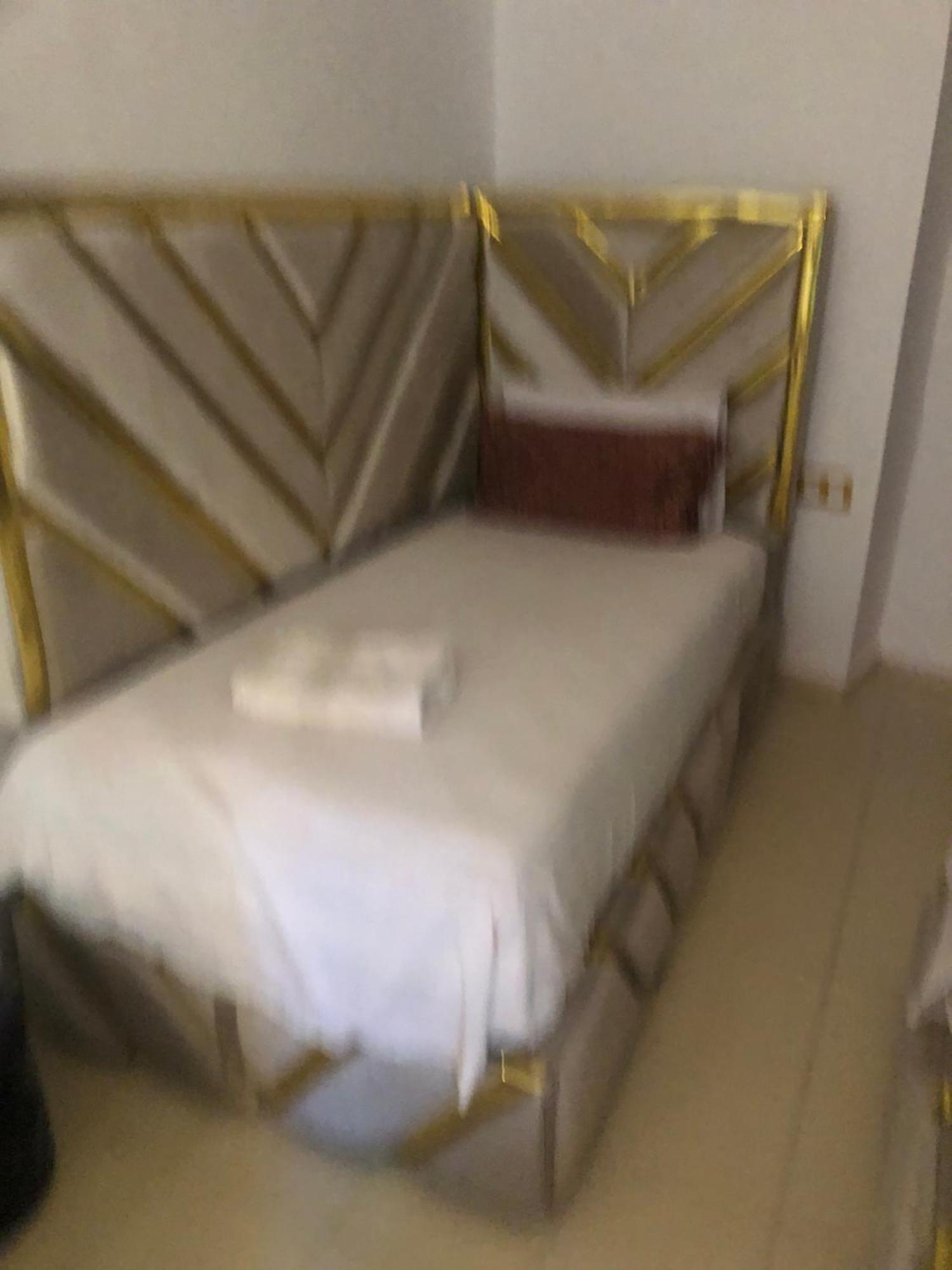 מקנס Riad Malak מראה חיצוני תמונה